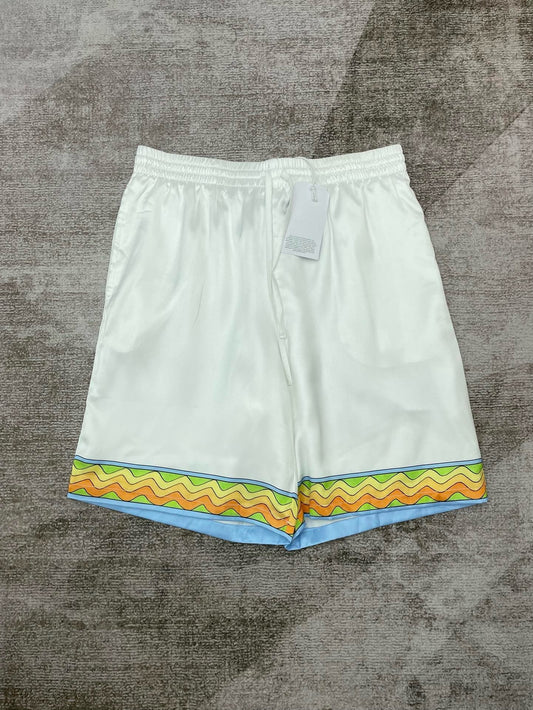 CASABLANCA SHORTS