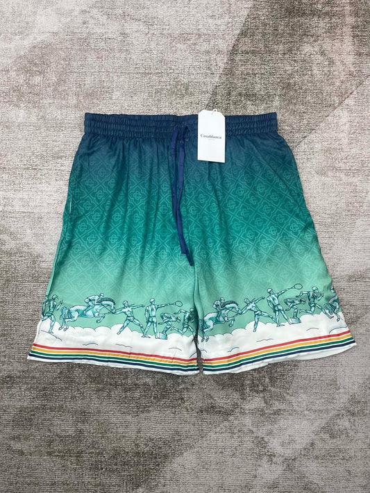 CASABLANCA SHORTS