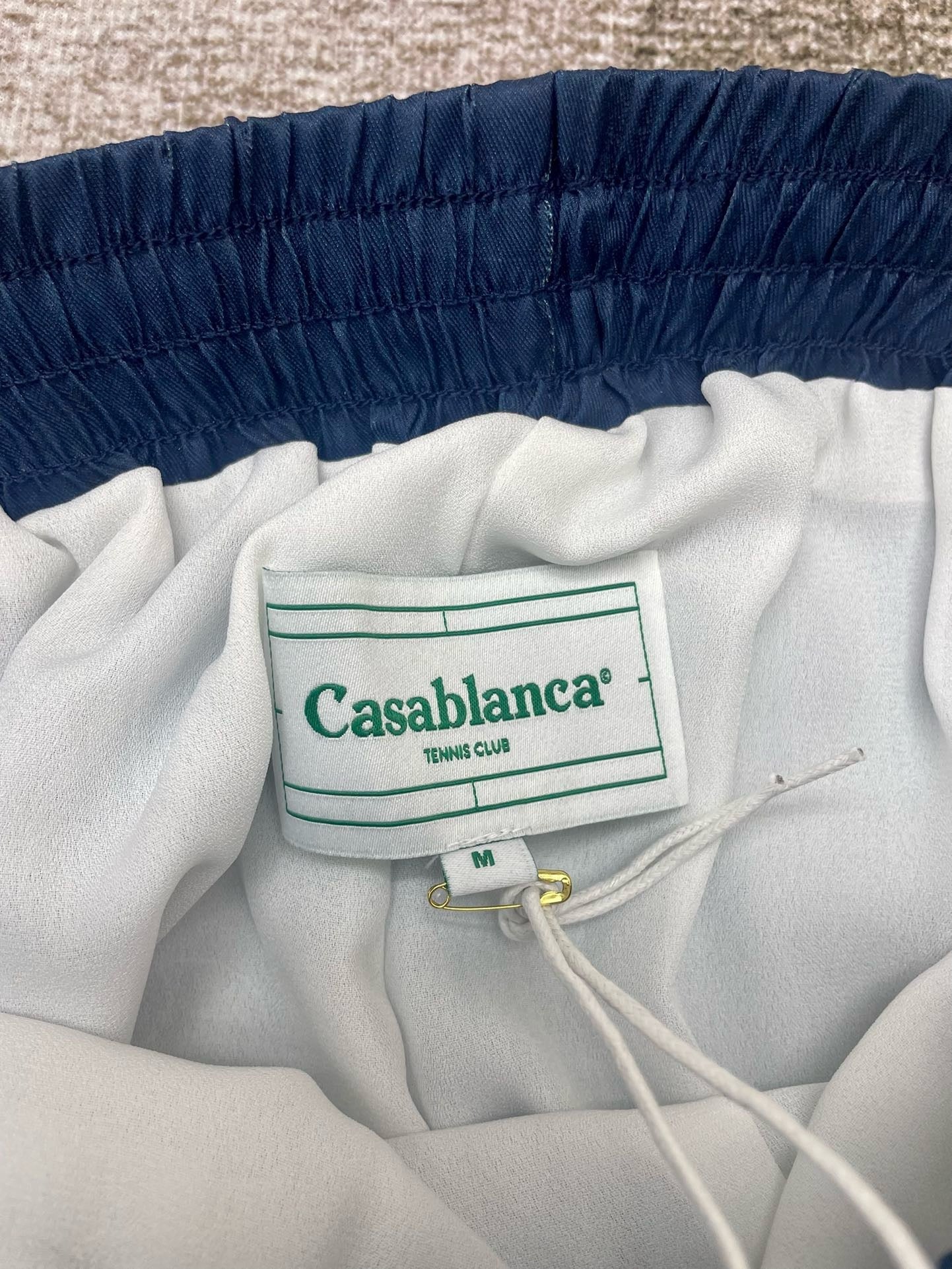 CASABLANCA SHORTS