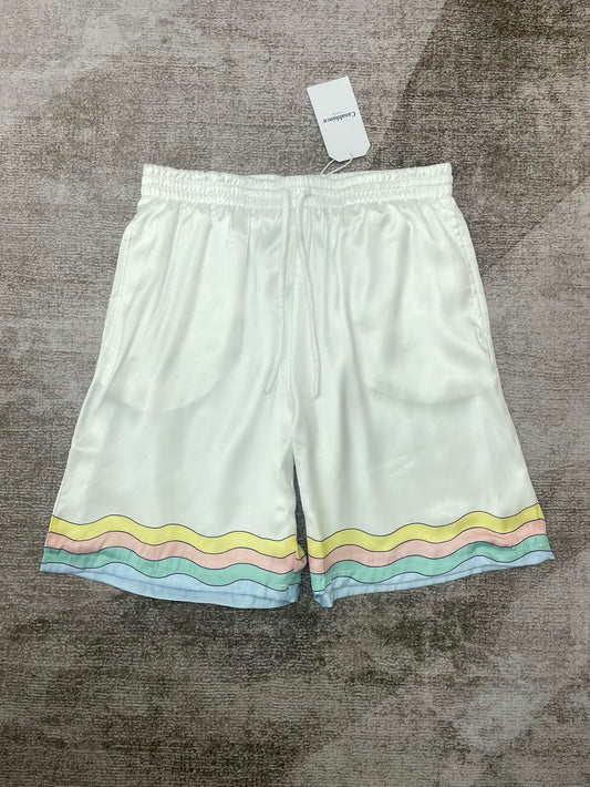 CASABLANCA SHORTS
