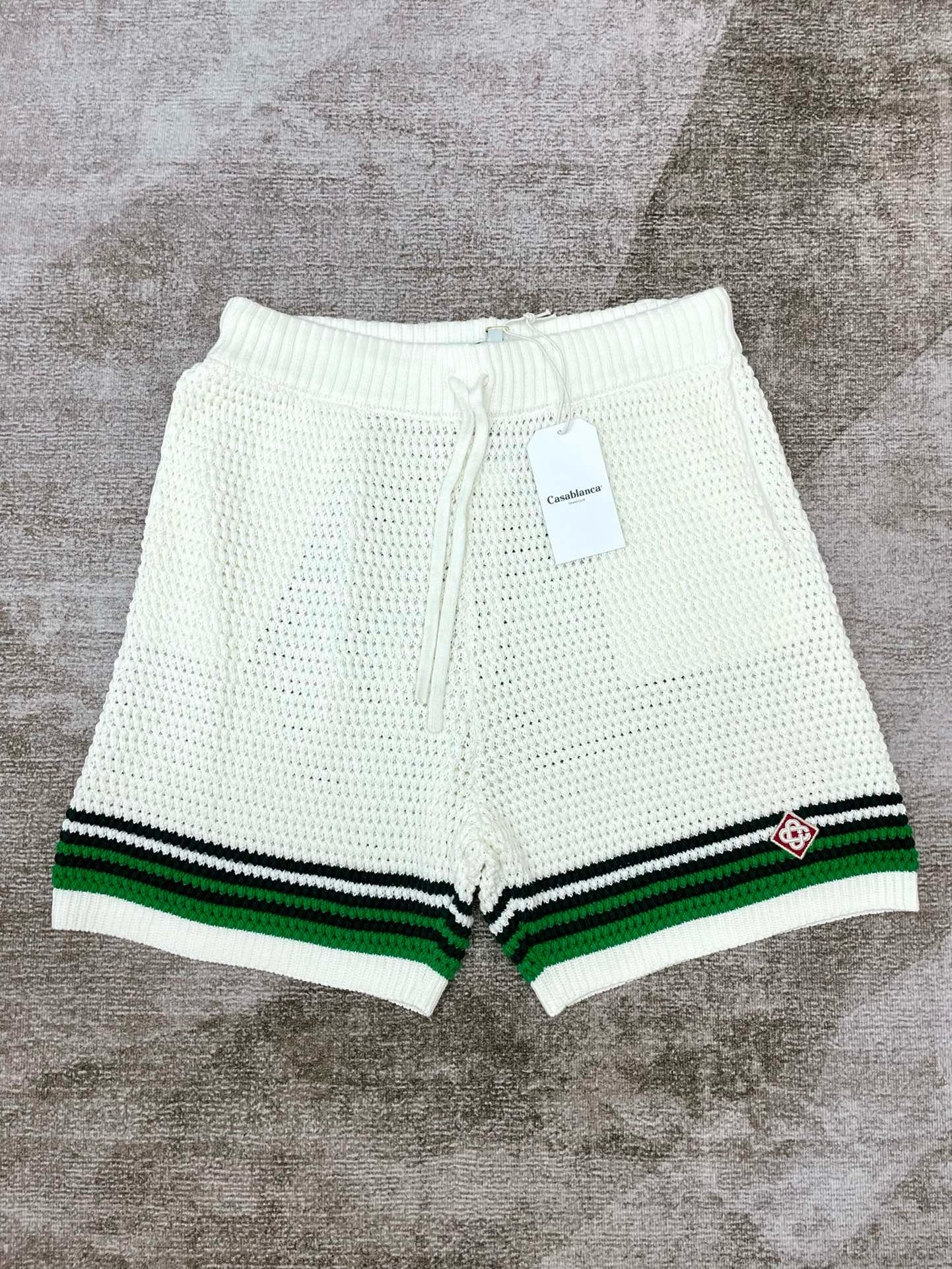 CASABLANCA SHORTS