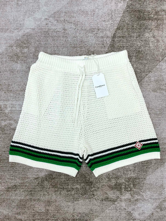 CASABLANCA SHORTS
