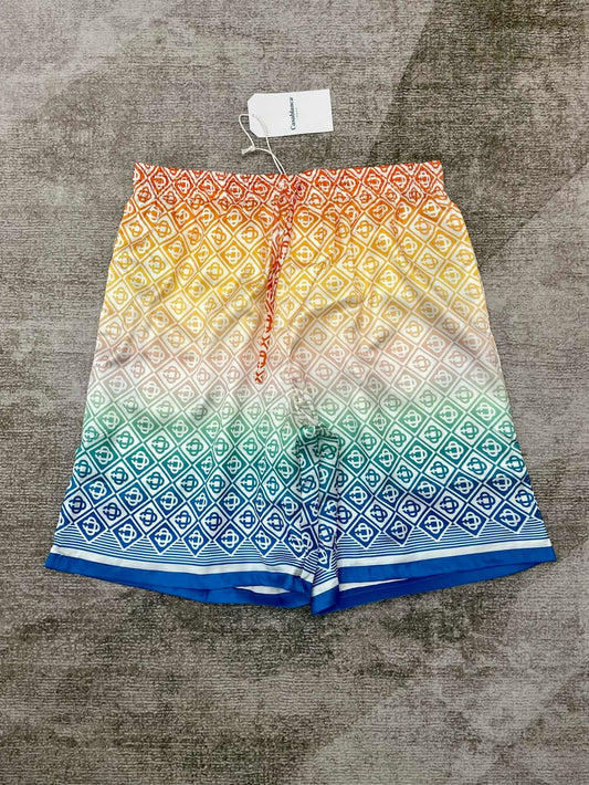 CASABLANCA SHORTS