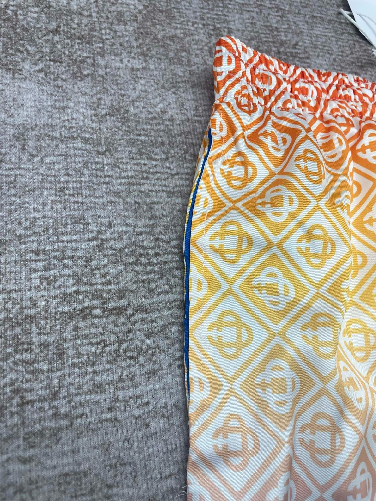 CASABLANCA SHORTS