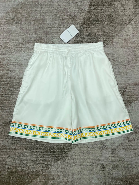 CASABLANCA SHORTS