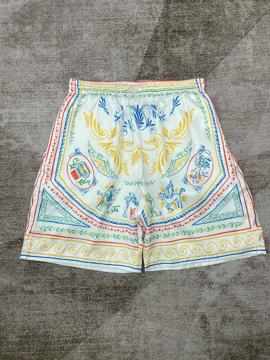 CASABLANCA SHORTS