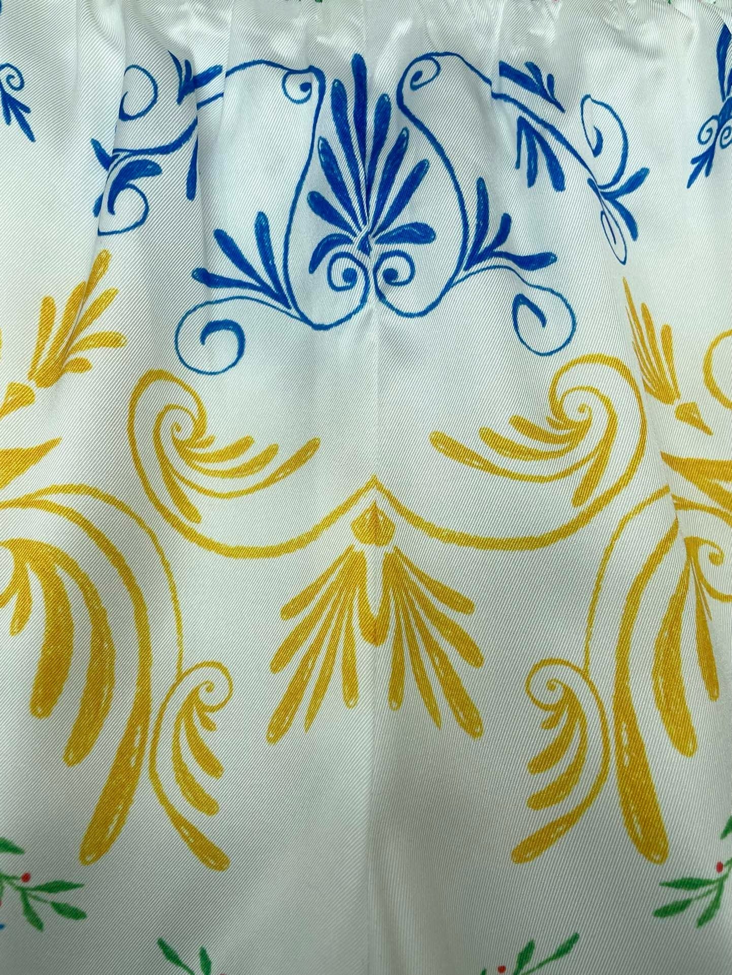 CASABLANCA SHORTS