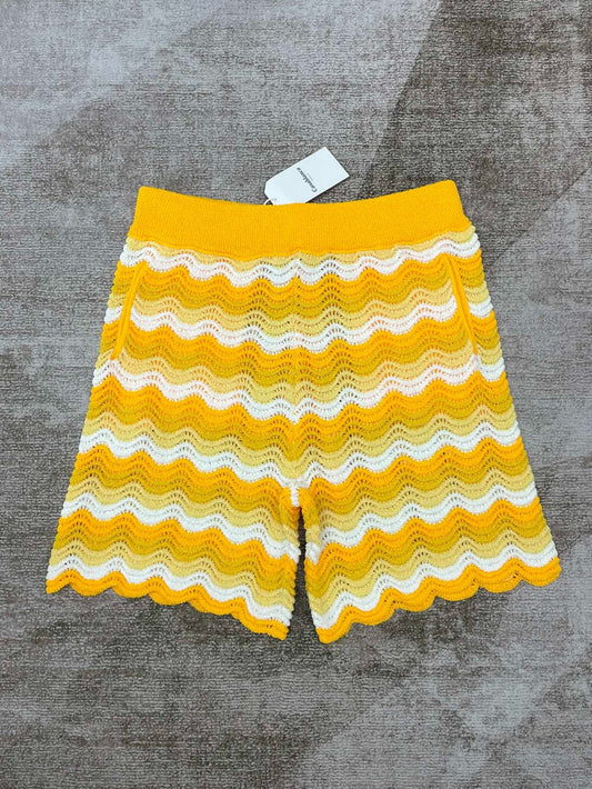 CASABLANCA SHORTS