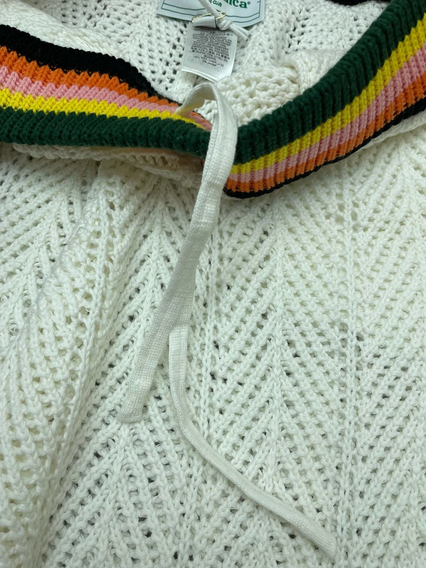 CASABLANCA SHORTS