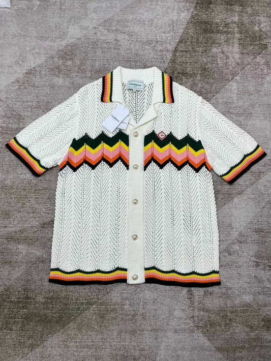CASABLANCA SWEATER