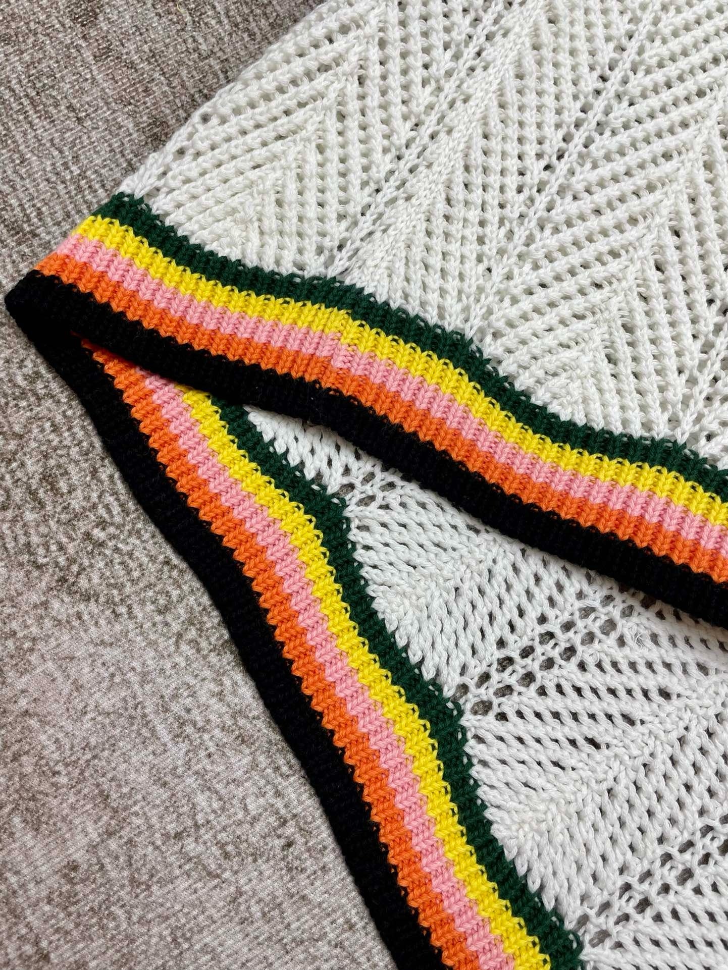 CASABLANCA SWEATER