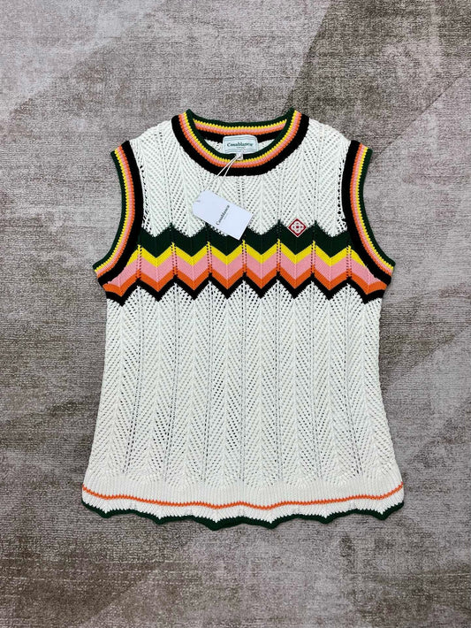 CASABLANCA SWEATER