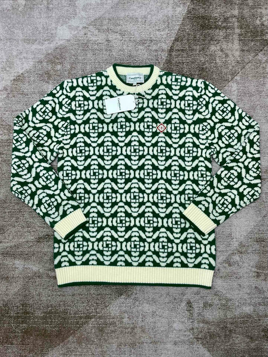 CASABLANCA SWEATER