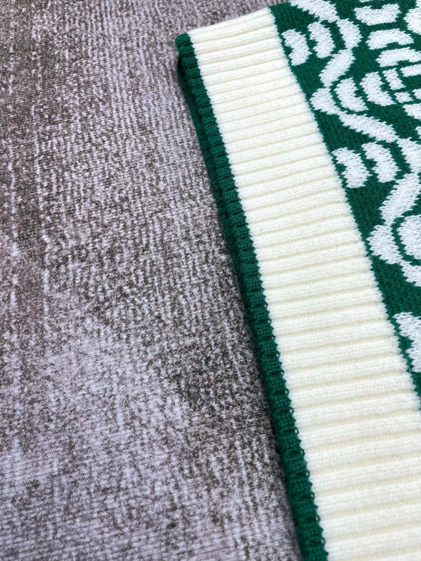 CASABLANCA SWEATER