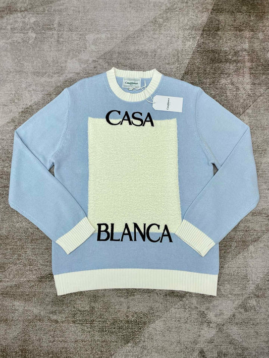 CASABLANCA SWEATER