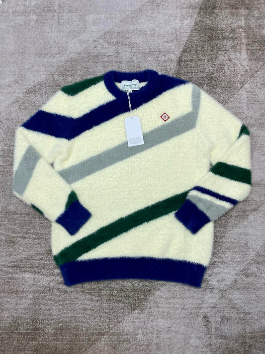 CASABLANCA SWEATER