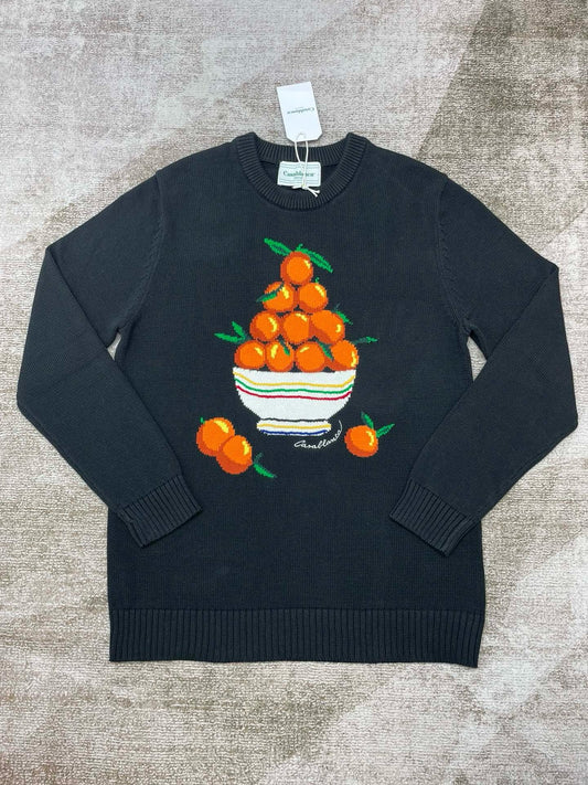 CASABLANCA SWEATER