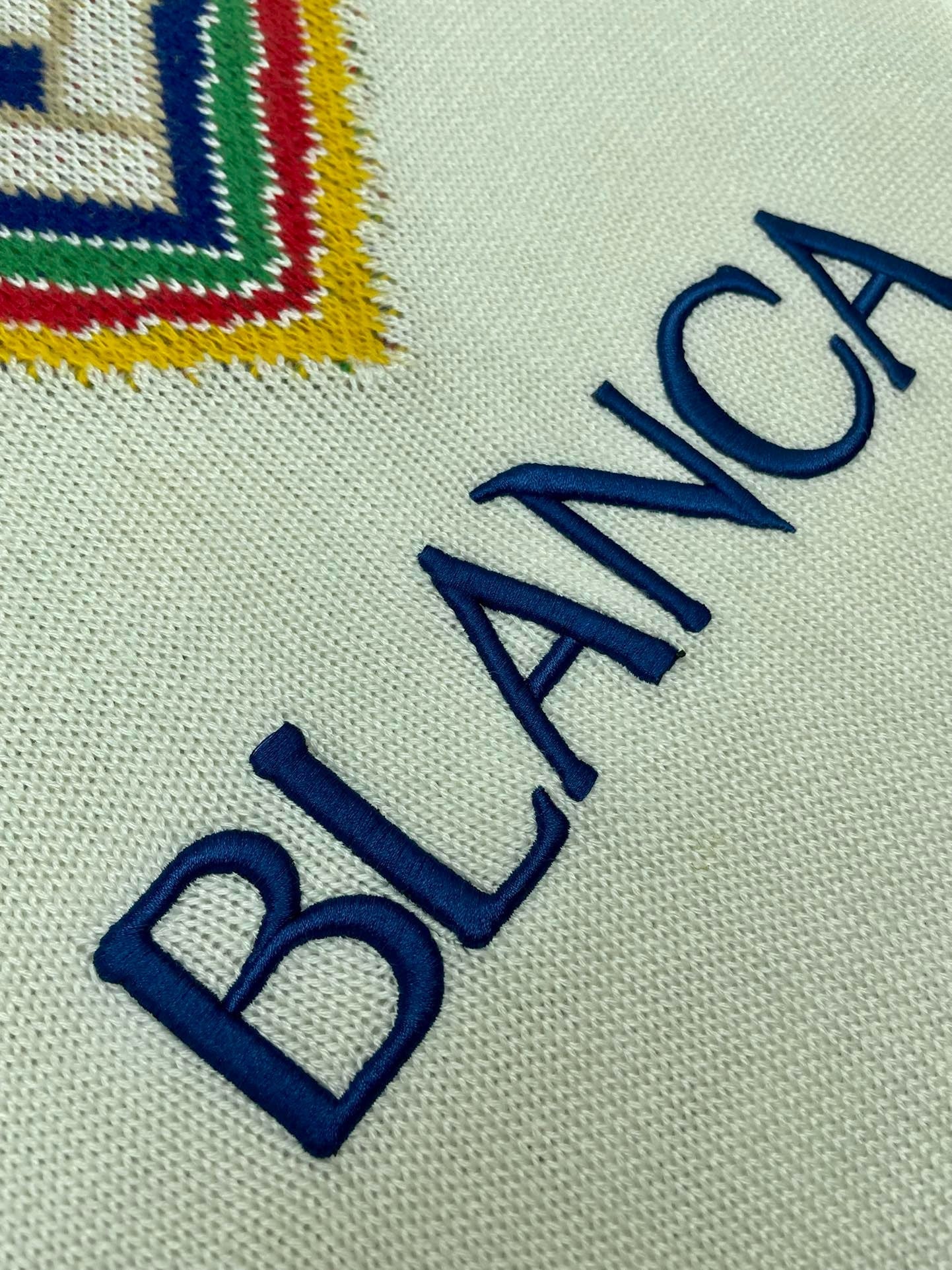 CASABLANCA SWEATER