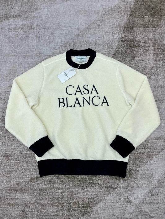 CASABLANCA SWEATER