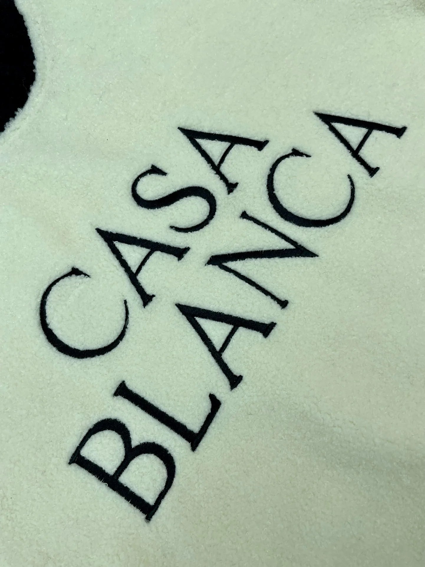CASABLANCA SWEATER