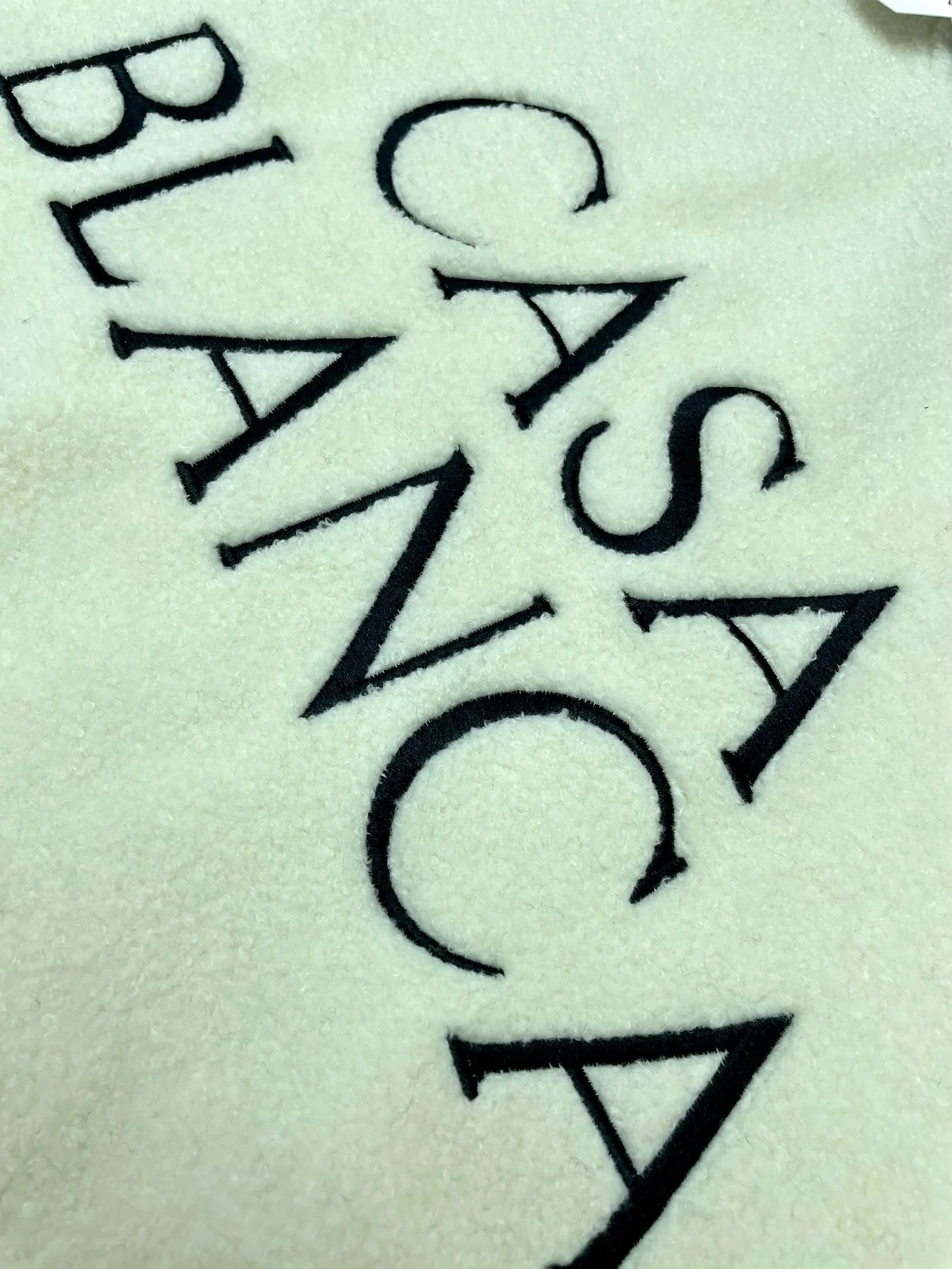 CASABLANCA SWEATER