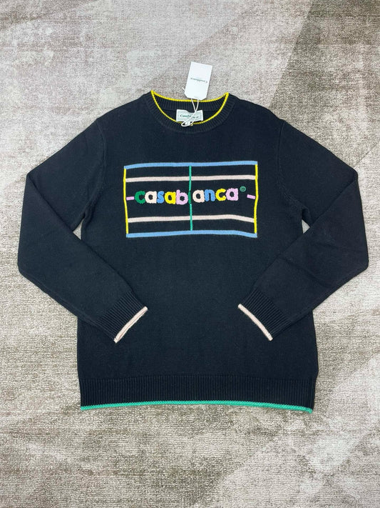 CASABLANCA SWEATER