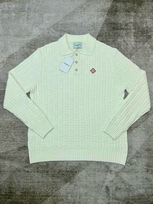 CASABLANCA SWEATER