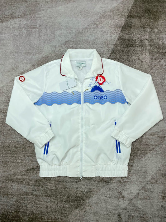 CASABLANCA SWEATER