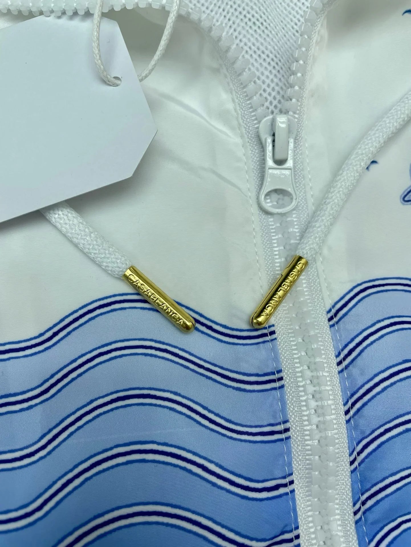 CASABLANCA SWEATER