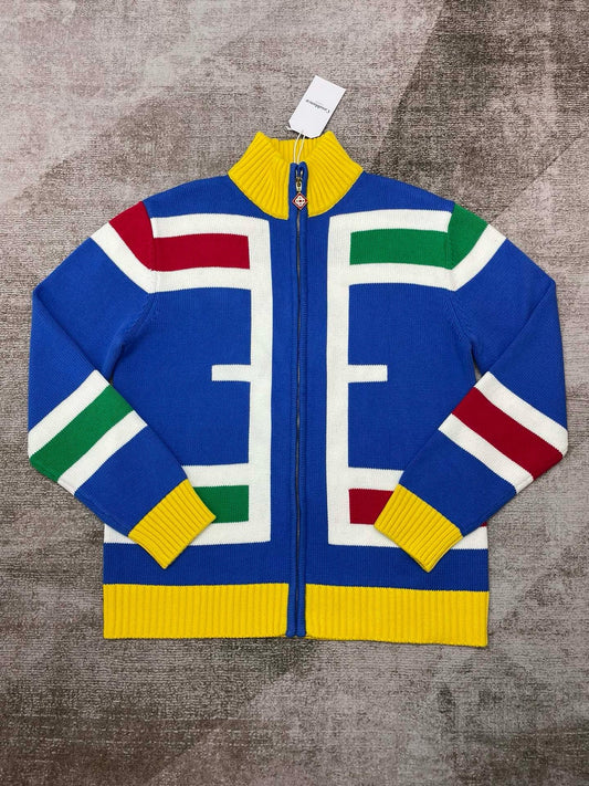CASABLANCA SWEATER