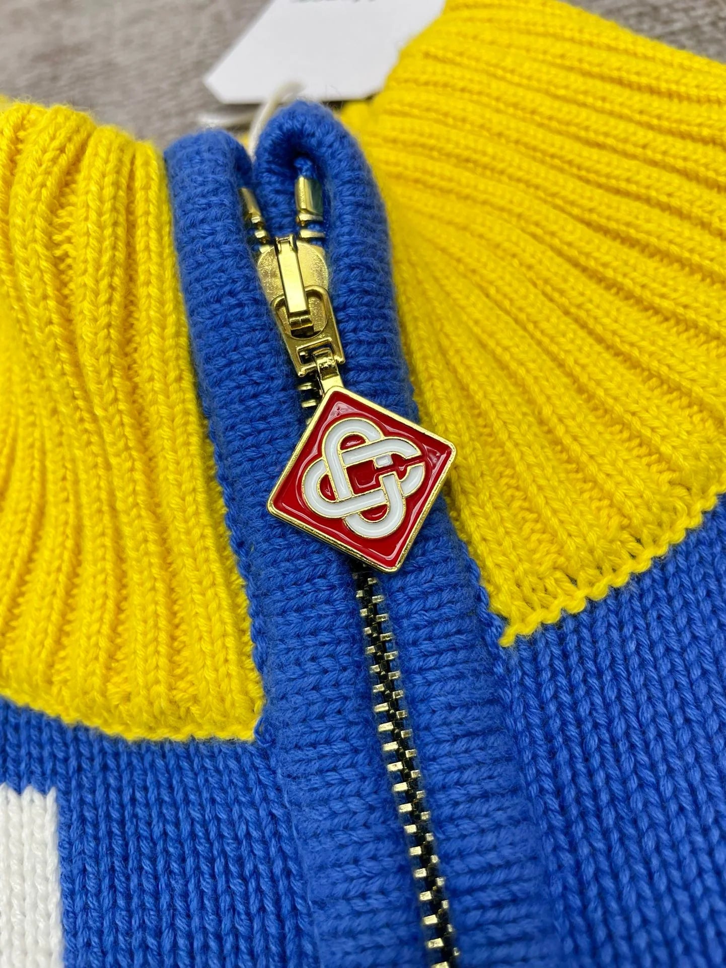 CASABLANCA SWEATER