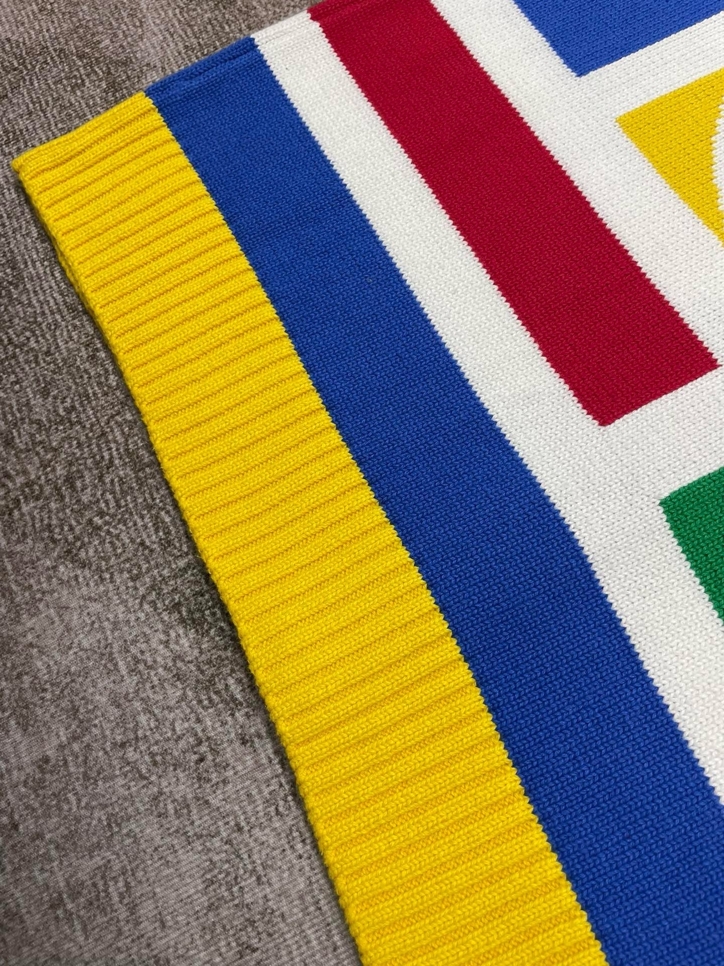 CASABLANCA SWEATER