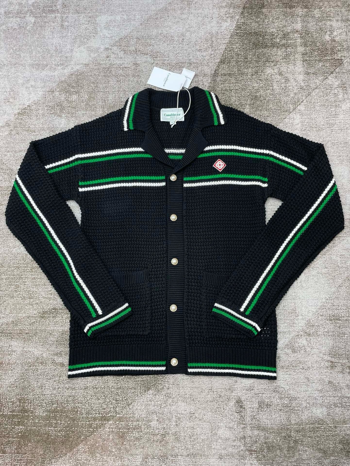 CASABLANCA SWEATER