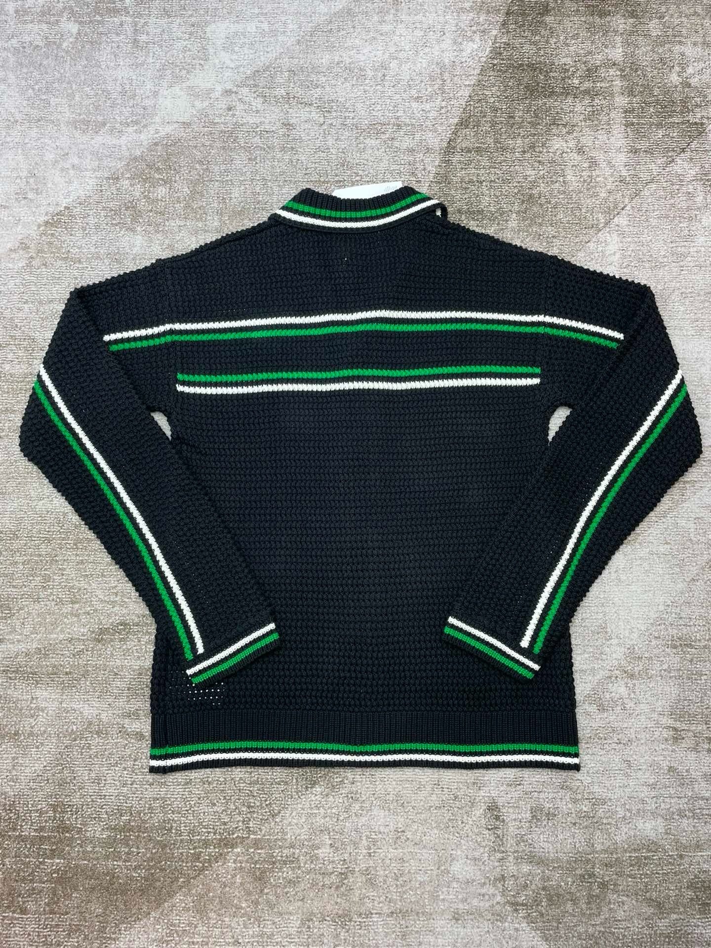 CASABLANCA SWEATER