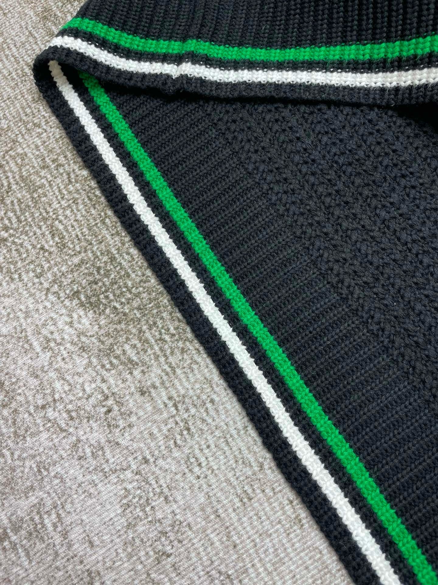 CASABLANCA SWEATER