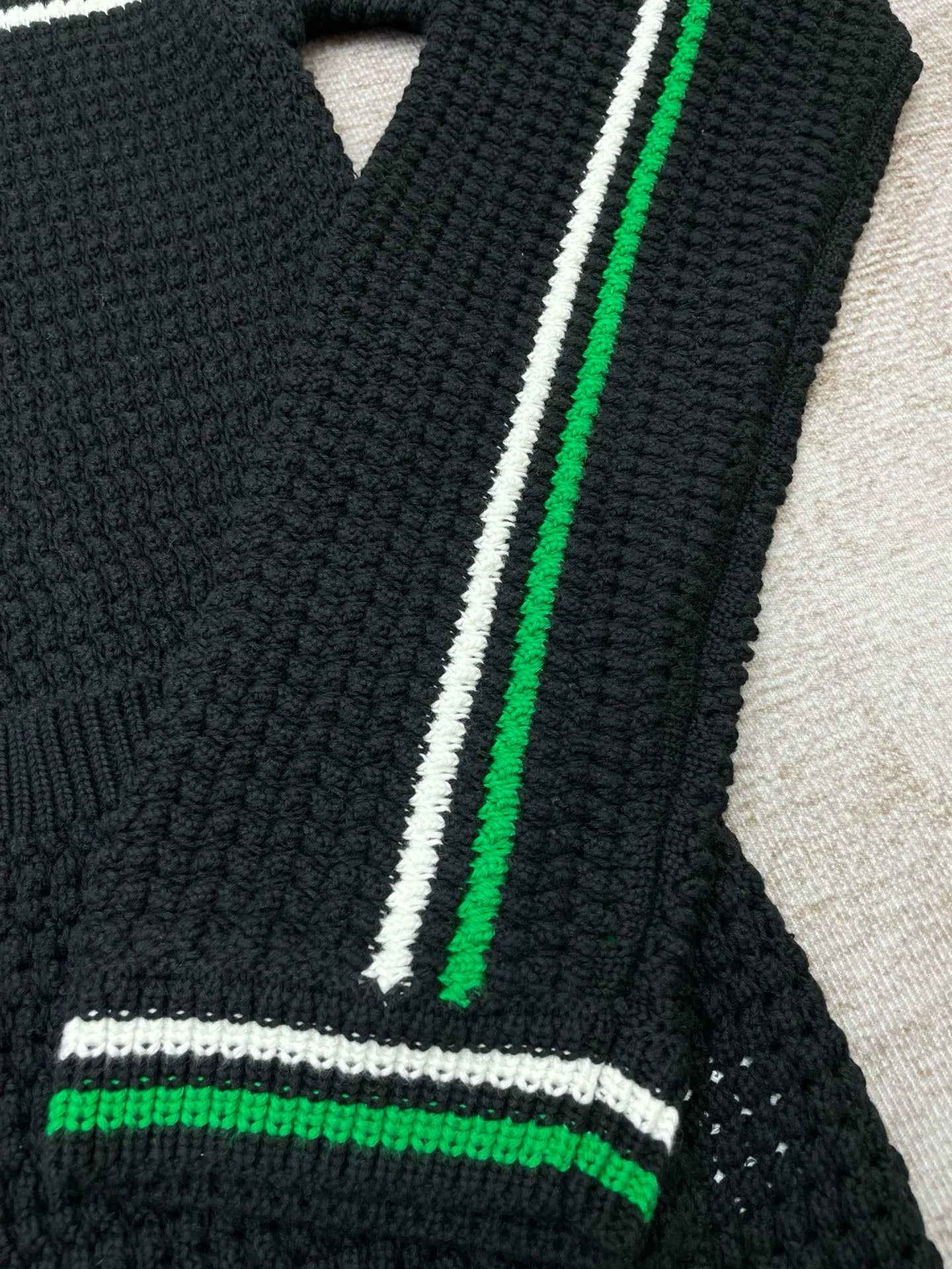 CASABLANCA SWEATER