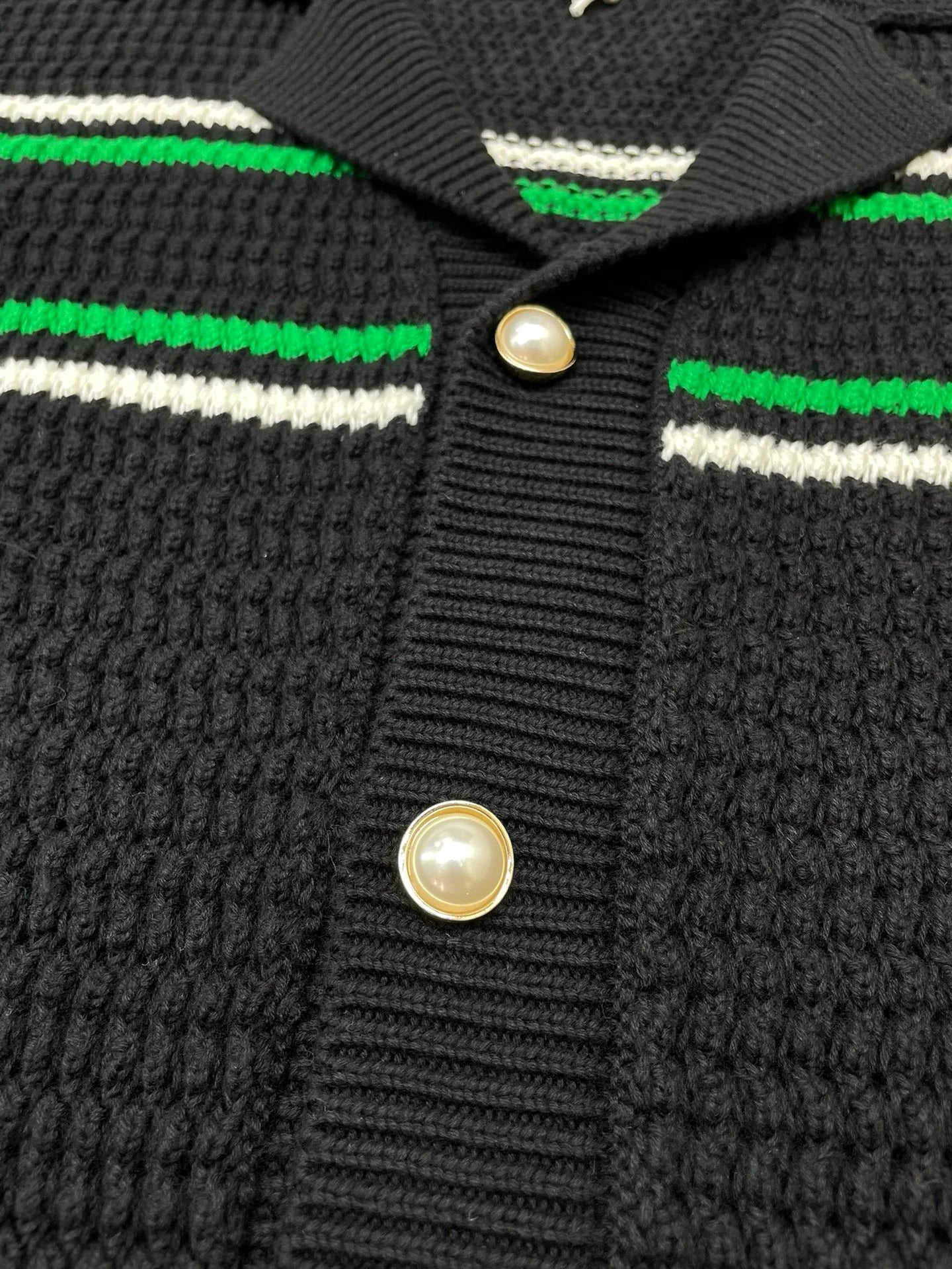 CASABLANCA SWEATER