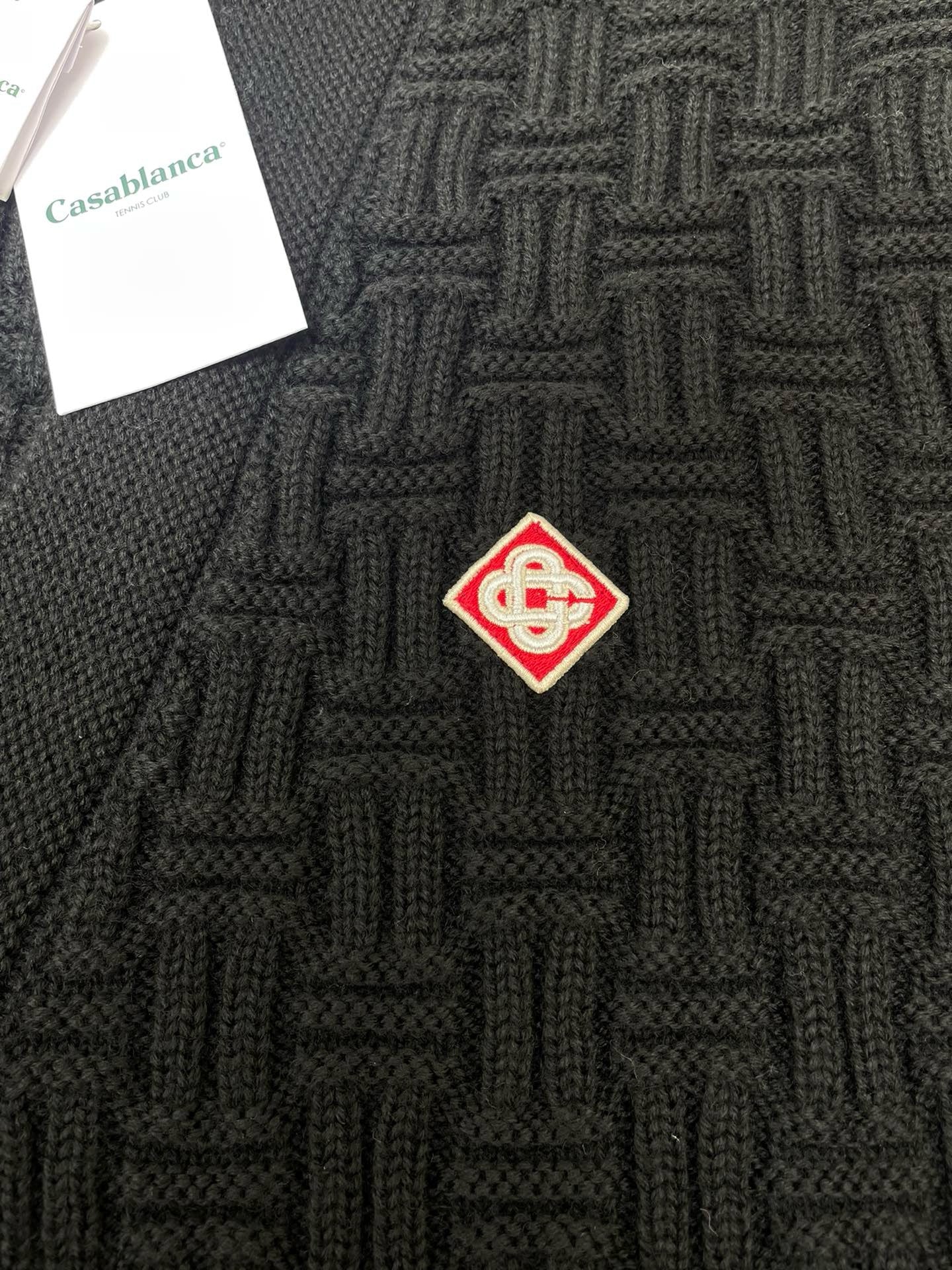 CASABLANCA SWEATER