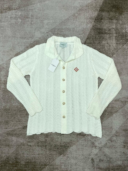 CASABLANCA SWEATER