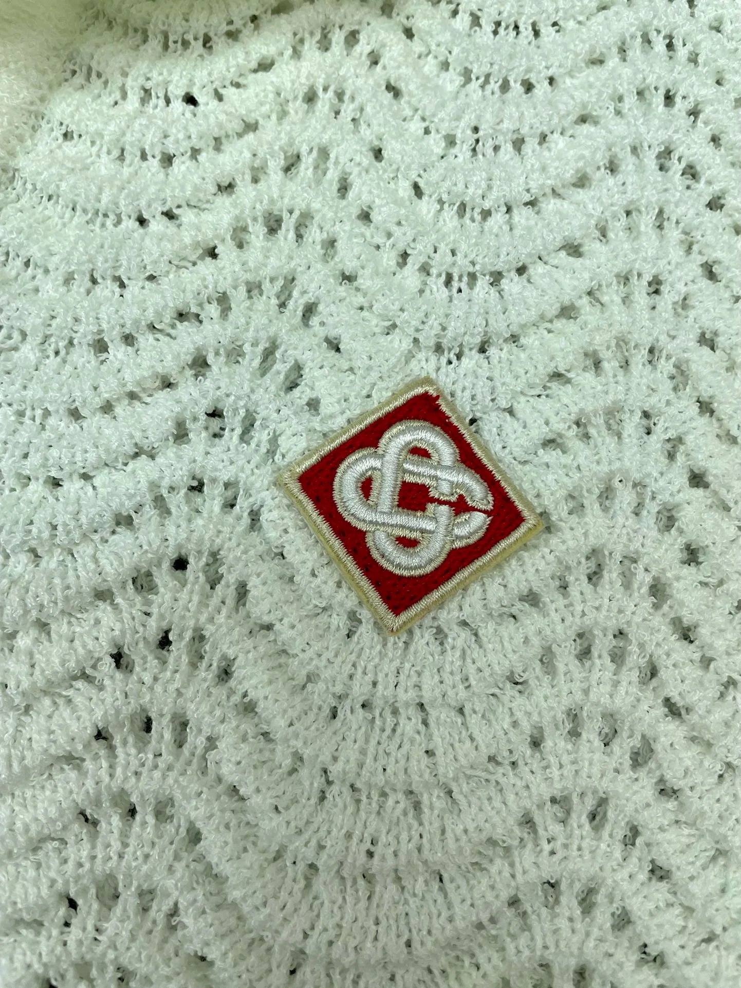 CASABLANCA SWEATER