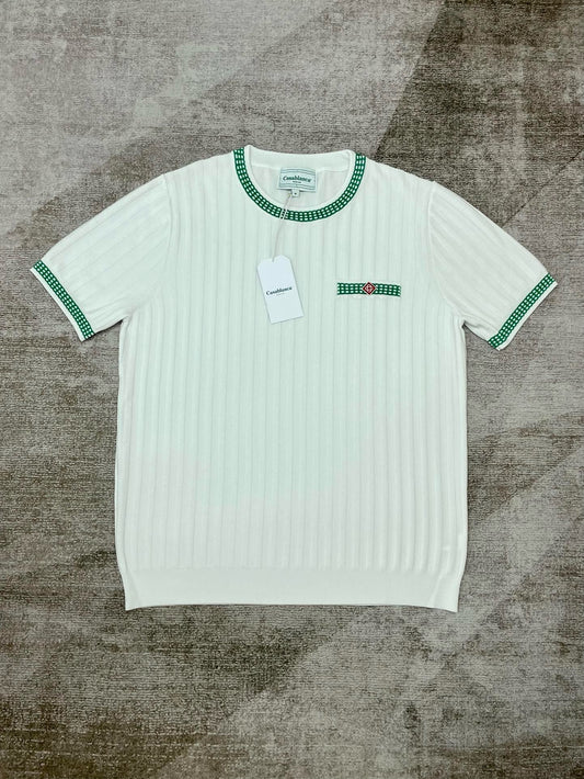 CASABLANCA TSHIRT