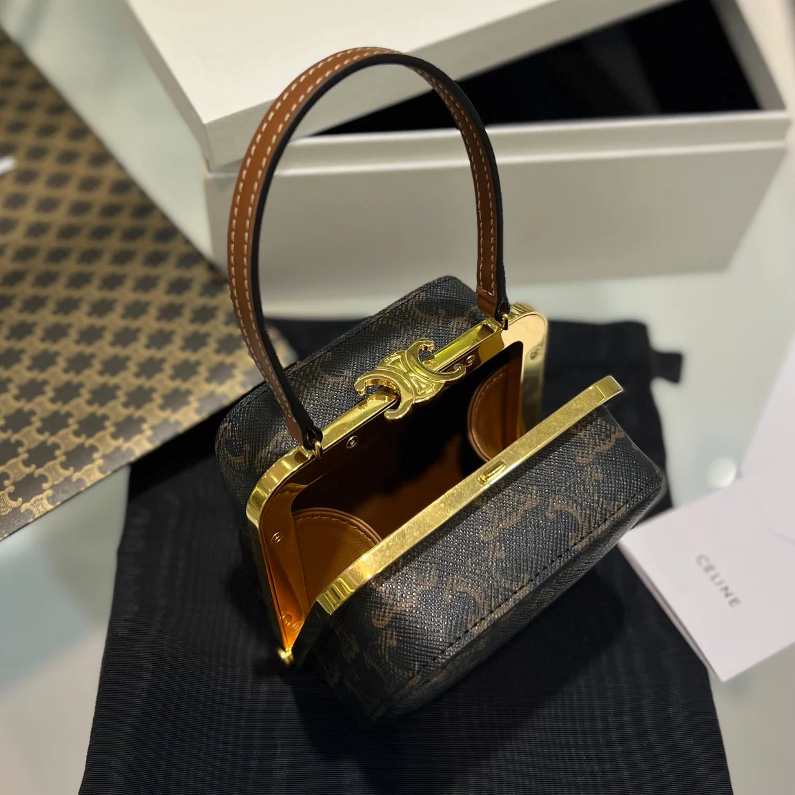 CELINE BAG