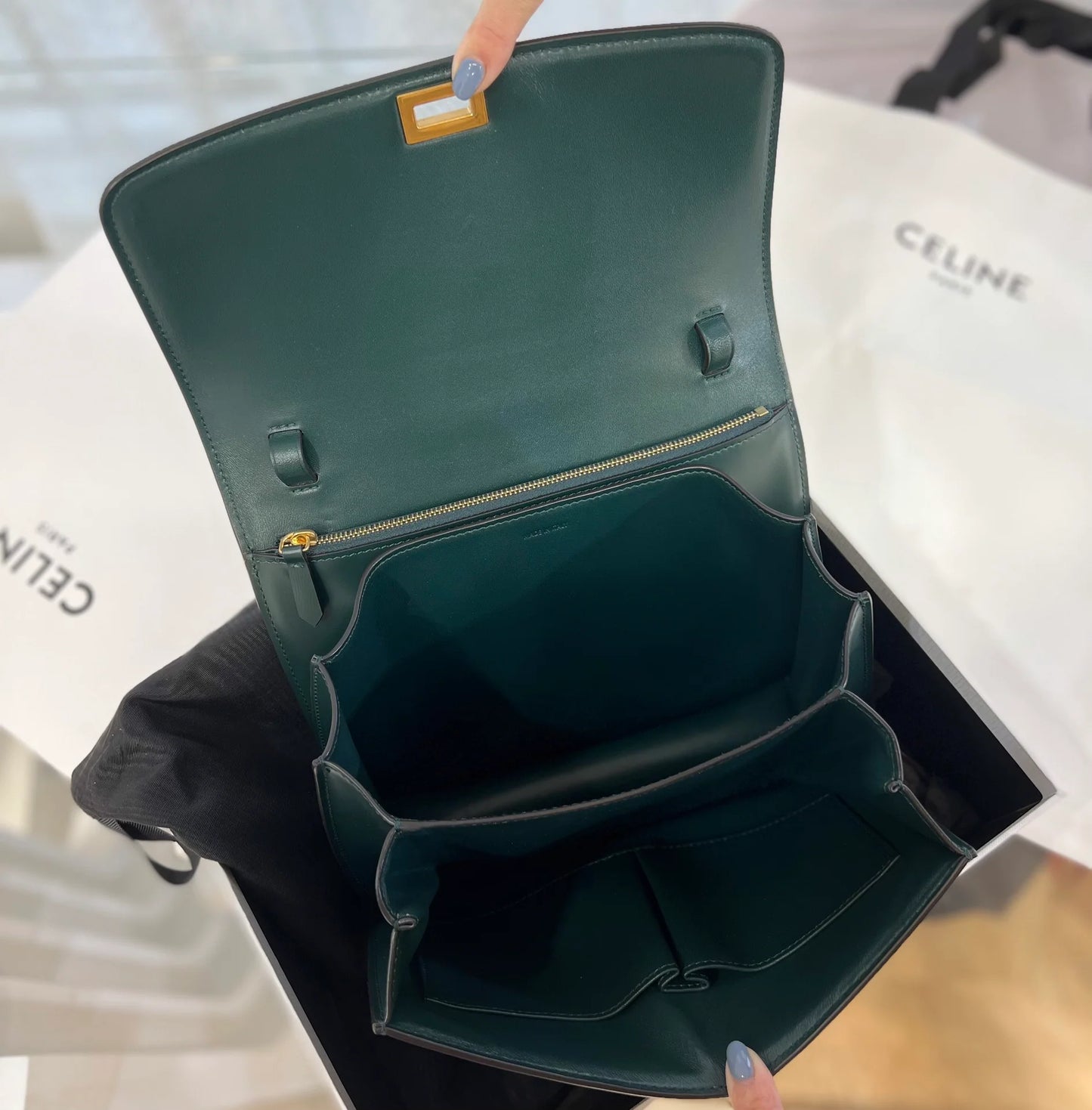 CELINE BAG