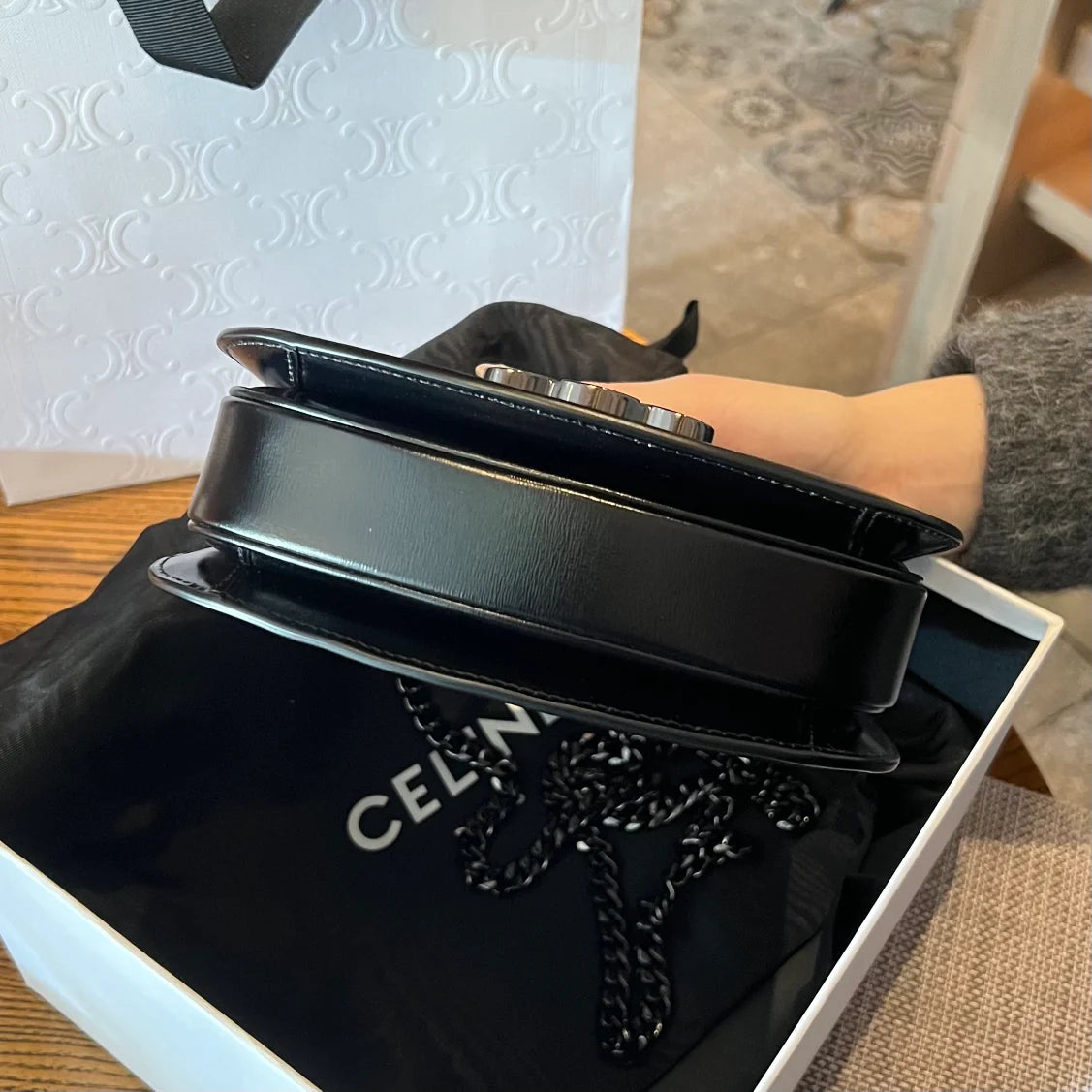 CELINE BAG