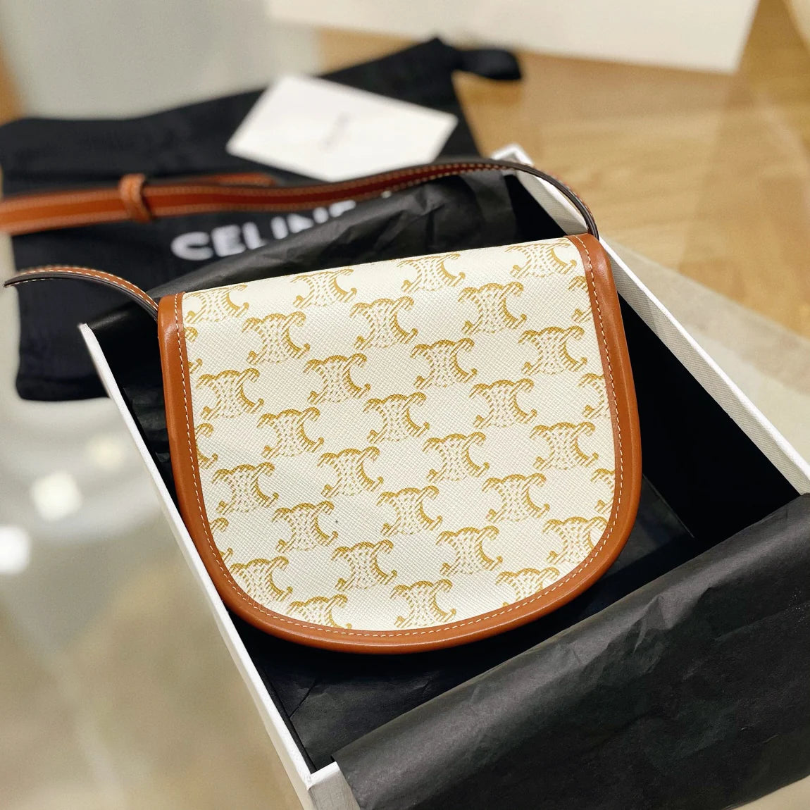 CELINE BAG