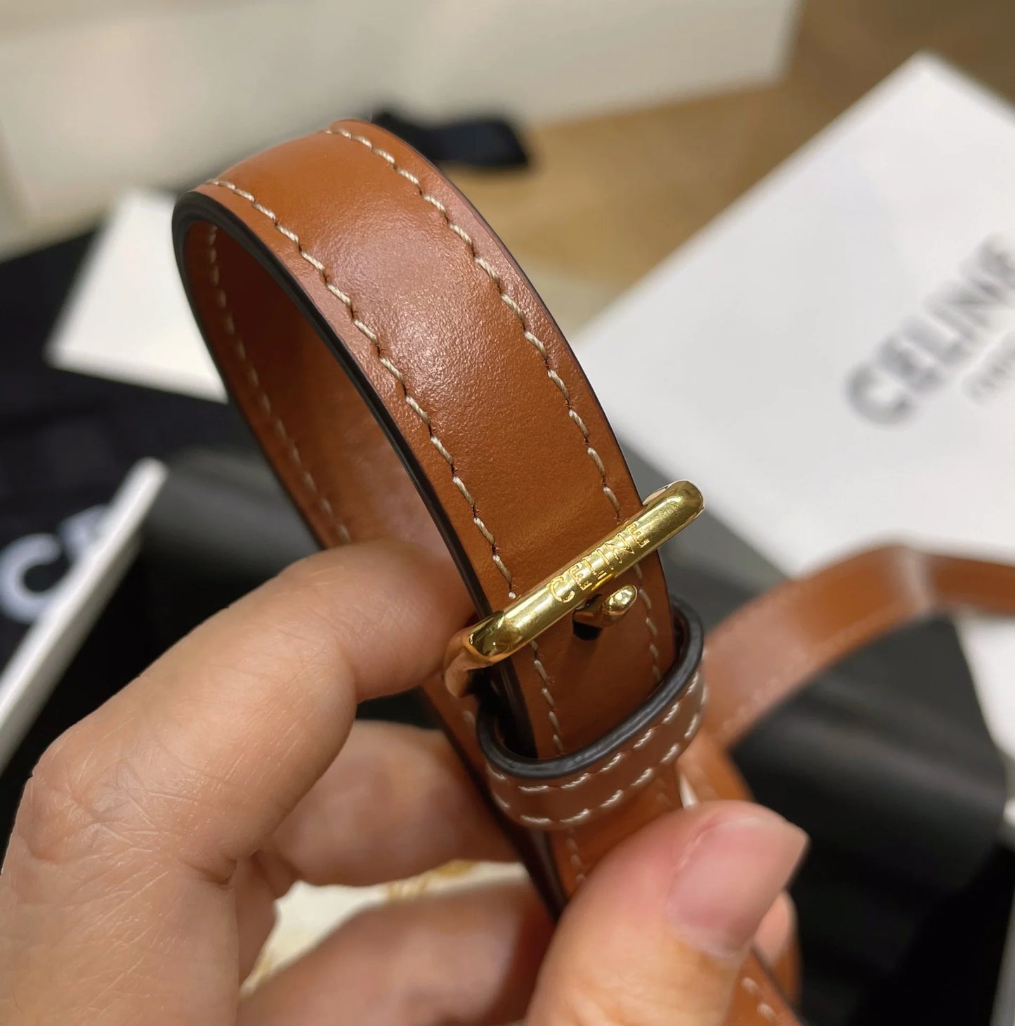 CELINE BAG