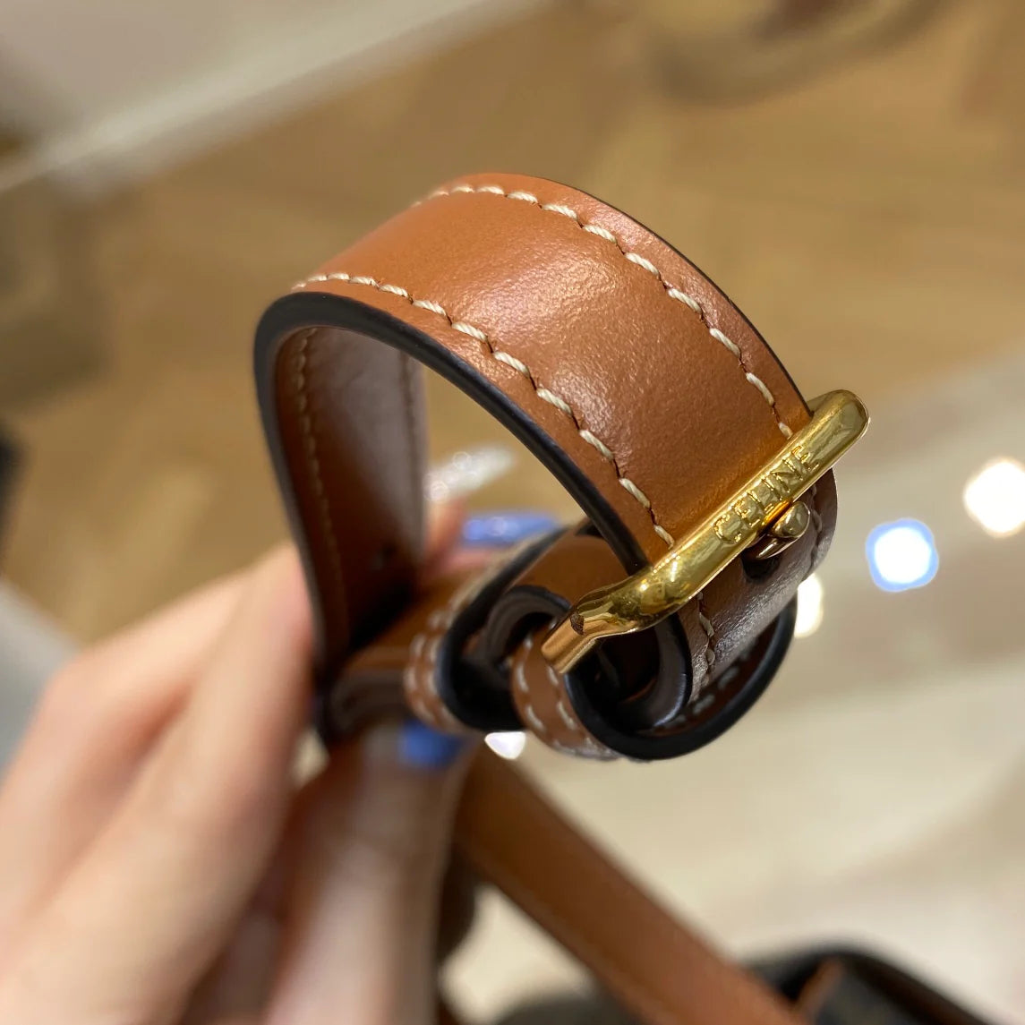 CELINE BAG