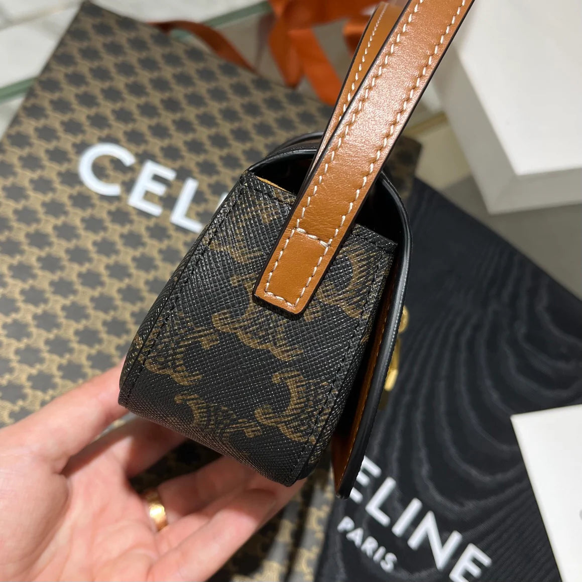 CELINE BAG