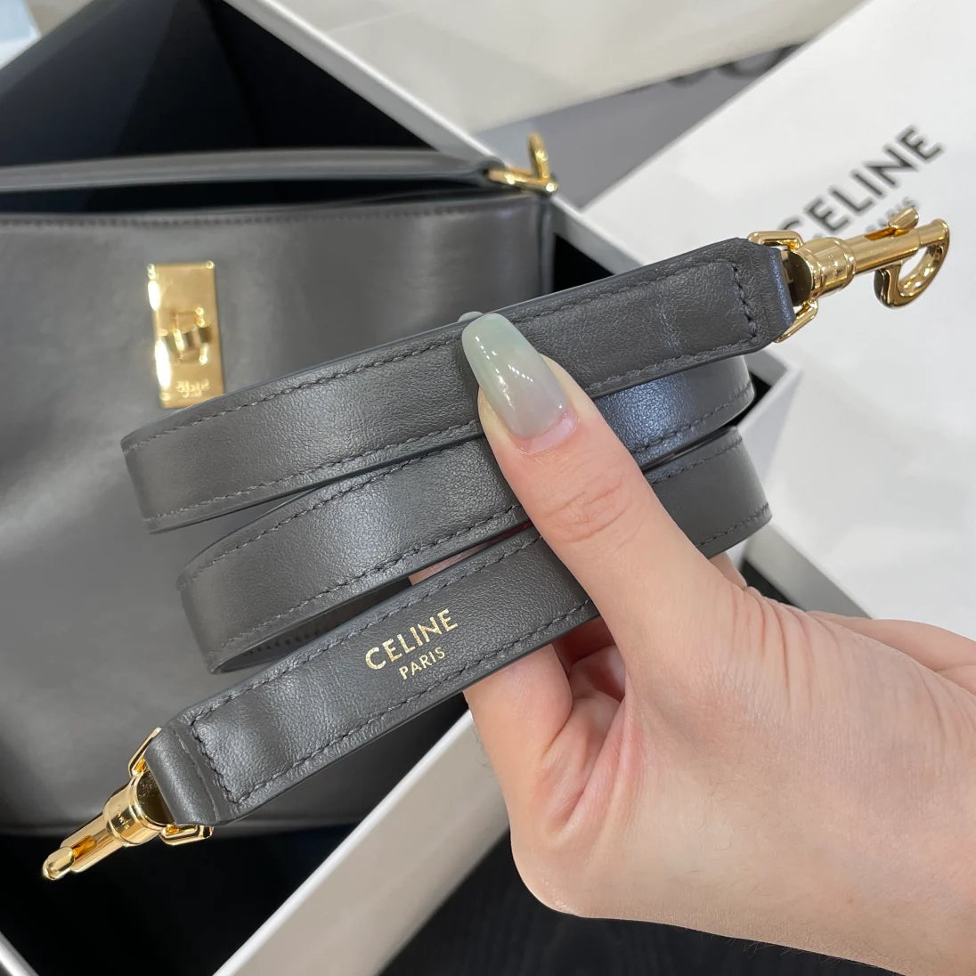 CELINE BAG