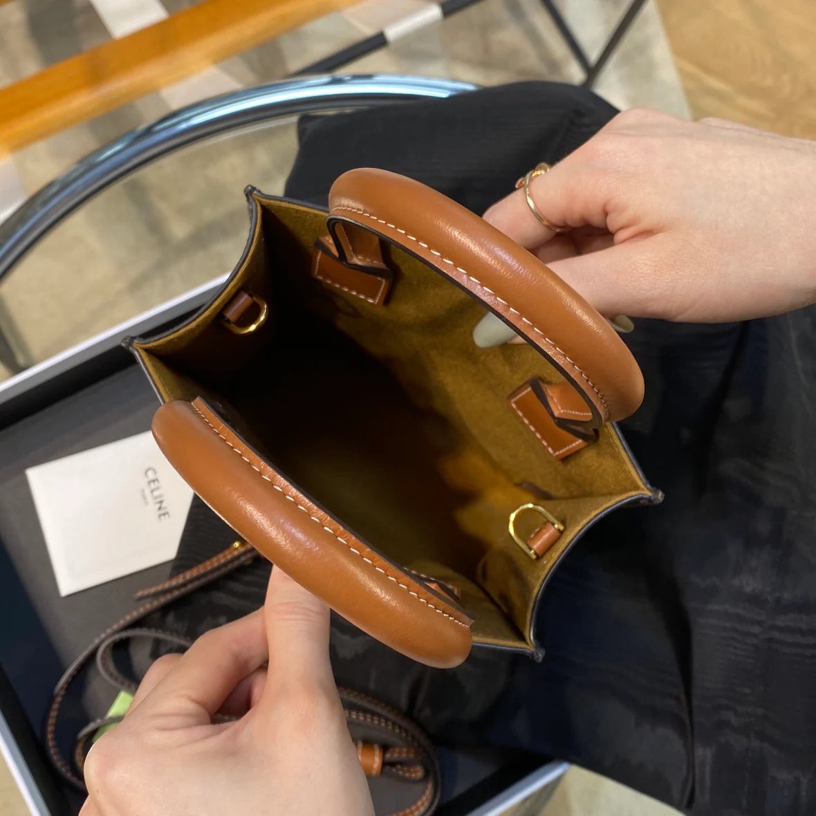 CELINE BAG